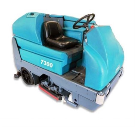 Tamm kit Tennant 7300-MP1000/8300 - MP1000 NR